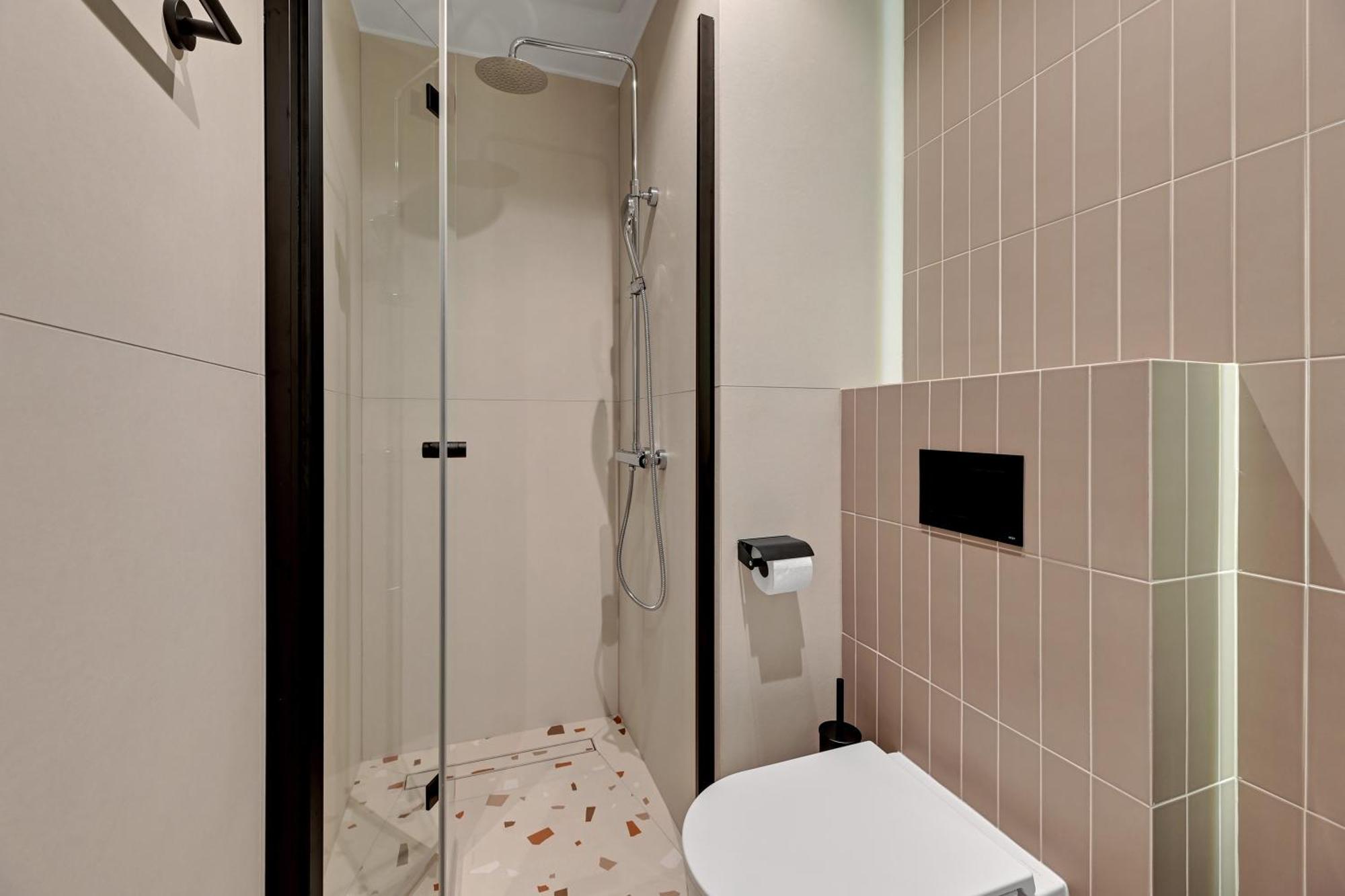 Retro Boutique Apartments By Dom & House Gdansk Exterior photo